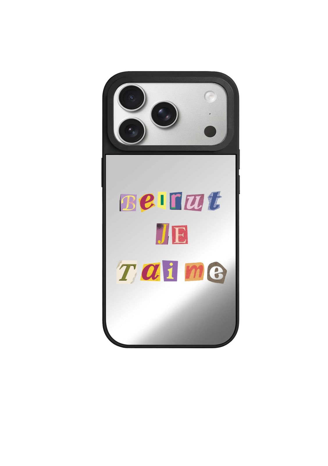 Beirut je taime root Case
